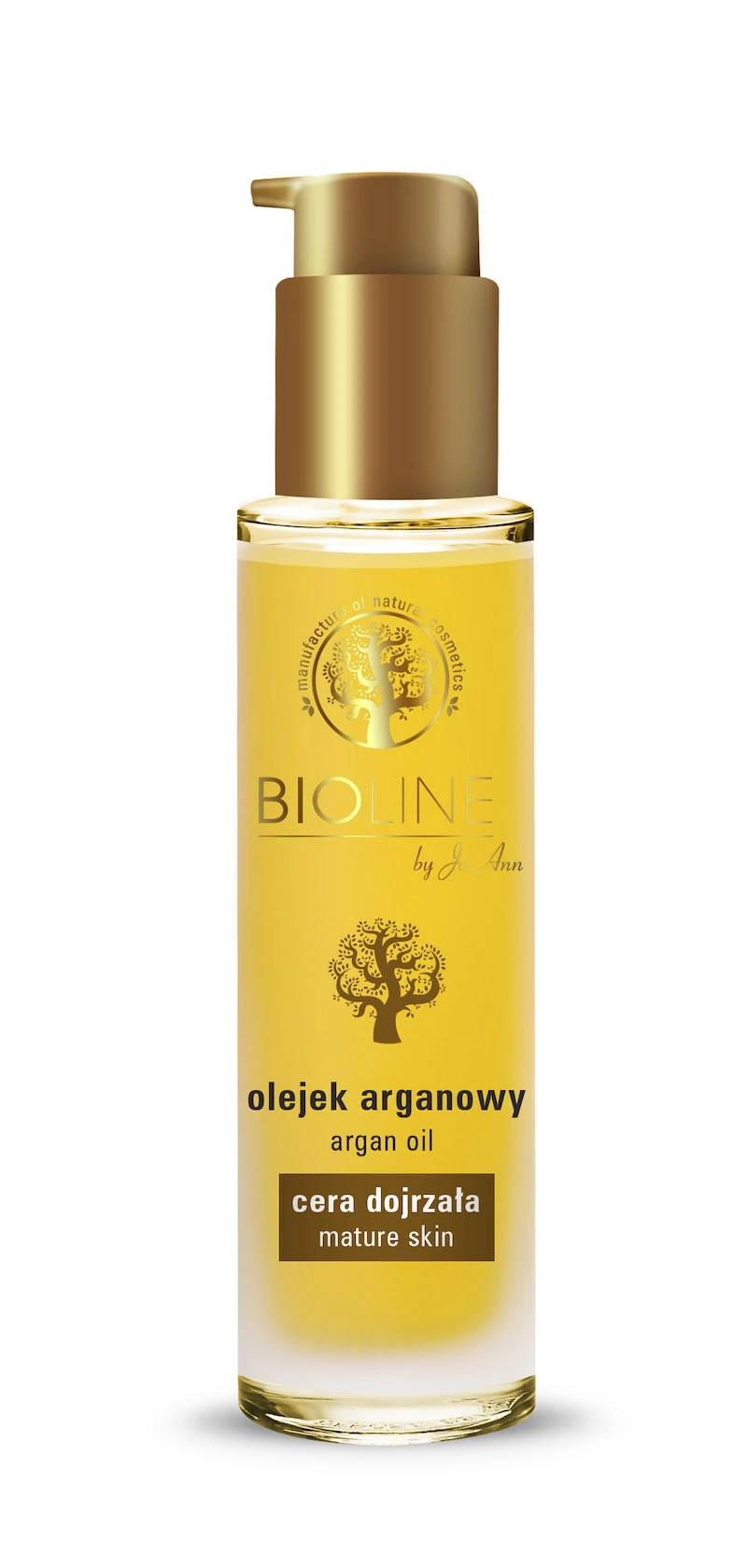 Argánový olej