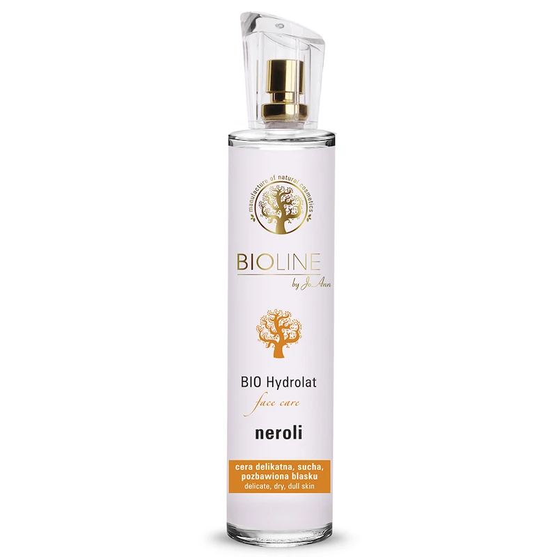 BIO hydrolát Neroli