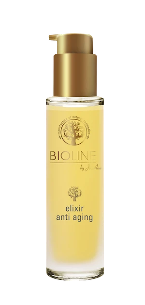Elixír anti-age