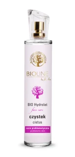 BIO hydrolát Cistus