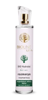 BIO hydrolát Rozmarín