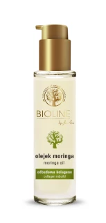 Moringa olej