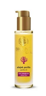 Perilla olej