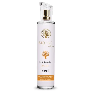 BIO hydrolát Neroli
