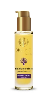 Marakujový olej