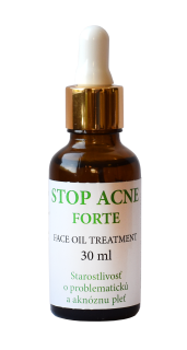 Stop acne Forte