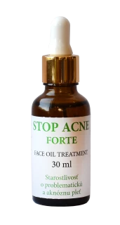 Stop acne Forte
