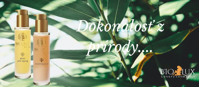 Dokonalosť prírody – BIOLUX